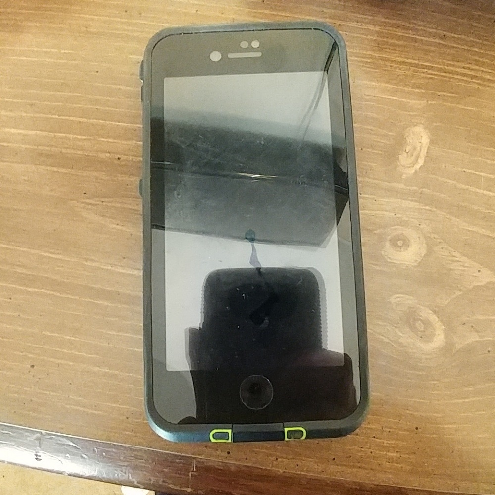 Phone